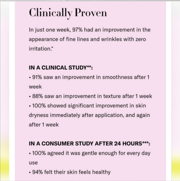 Josie Maran Beta-Retinoid Serum - Full Size! - Picture 4 of 10